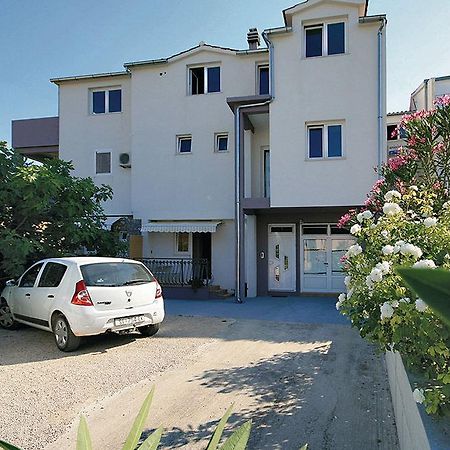 Apartmani Jasminka Водице Экстерьер фото