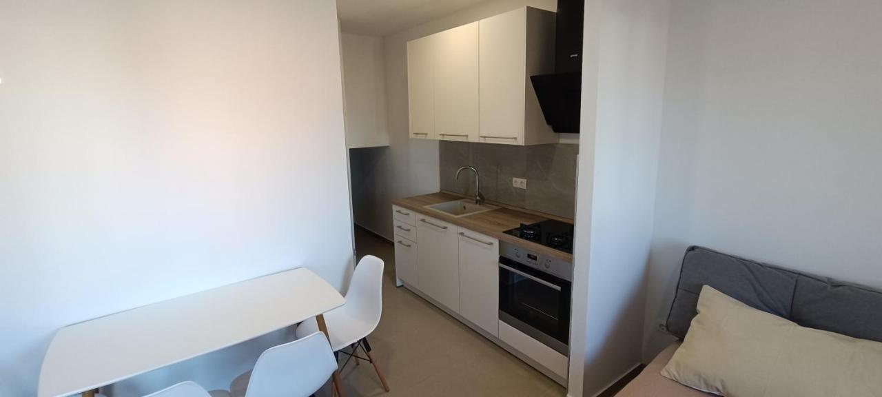 Apartmani Jasminka Водице Экстерьер фото